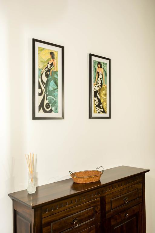 Chic Apartment Brasov Bagian luar foto
