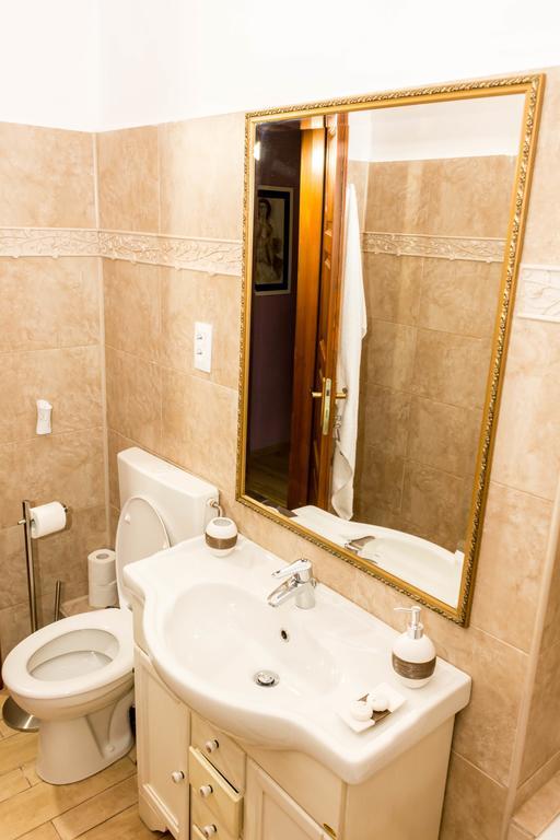 Chic Apartment Brasov Bagian luar foto